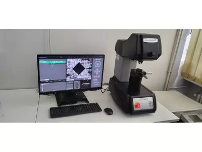 Hardness tester